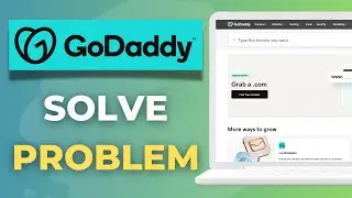 How to Fix Lander Forwarding Issues on GoDaddy Domains (Step-by-Step Guide)