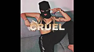 *FREE* Pop Smoke X Oboy X Hamza Type Beat • « CRUEL » • Drill Type Beat 2021