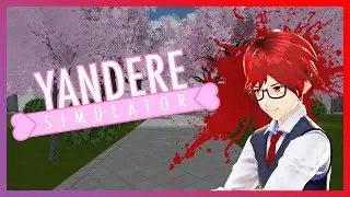 Hunting My Senpai! | Yandere Simulator