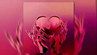 *FREE* • Playboi Carti X Pierre Bourne Type Beat • « FAST LOVE »