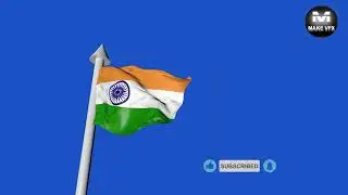 26 jan green screen video 2024 , green screen tiranga, har ghar tiranga, make vfx