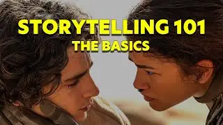 99% of Beginner Screenwriters Get the Basics Wrong