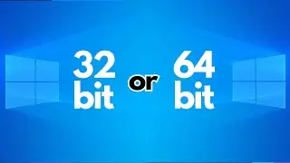 How to Check If My PC is 32 bit or 64 bit Easily - Windows 11 (2024)