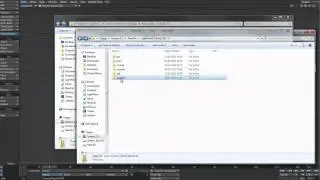 LightWave 11 Unity Workflow Part 1