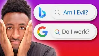 Is Bing Winning the AI War?