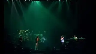 GENESIS - Tonight, Tonight, Tonight (live in Inglewood - 3rd night, 15/10/1986)
