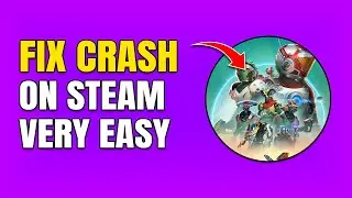 How To Fix No Man's Sky Crashing On Steam