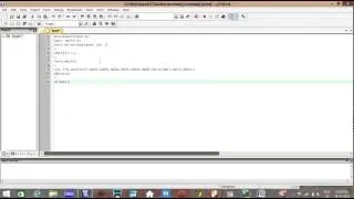 incrementnumber using switch at 7 segment by roboindia technologies