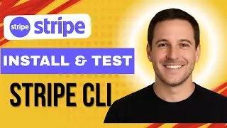 How To Install Stripe CLI On Windows And Test With Webhooks - Easy Guide