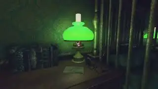 Amnesia A Machine For Pigs Livestream Playthrough Part 1