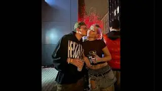 (ПРОДАН) Bushido Zho x Aarne type beat - 