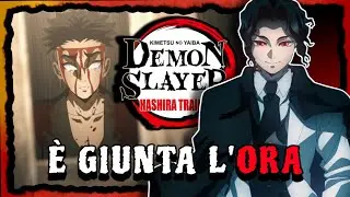 DEMON SLAYER 4 episodio 6 e 7 