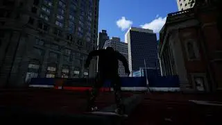 Skater XL / Session Edit Read Description