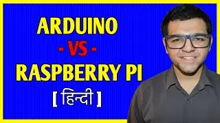 Raspberry Pi vs Arduino 🔥