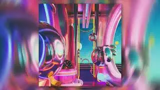 *FREE* • Playboi Carti X Pierre Bourne Type Beat • « GASSS »