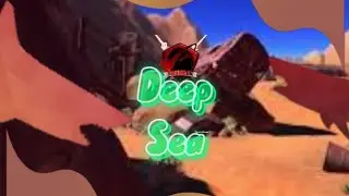 Deap Sea