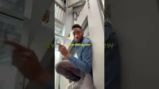 MKBHD Studio Tour ((breathing intensifies))