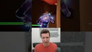 Fortnite and Marques Brownlee!