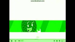 Inanimate Insanity II Intro in Phased Effect 4.0
