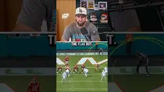 PROOF the NFL Protects Mahomes?! 👀