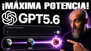 Pushing ChatGPT 5.6 to the Limit: How Far Does It Go?