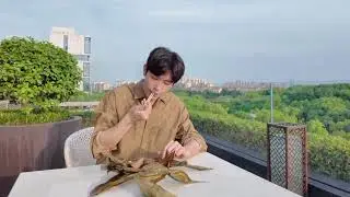 [Eng Sub & MM Sub] 24.06.16 CFY Little Assistant Douyin Update ┊Dragon Boat Festival Special