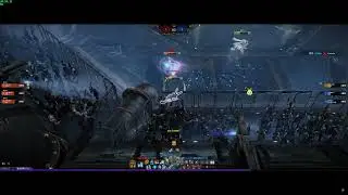 Lost Ark SUMMONER PVP