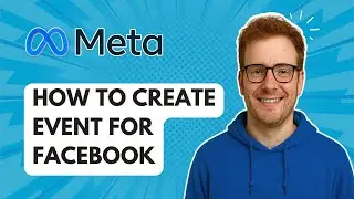 How to Create Event for Facebook in Meta Suite [2025 Guide]