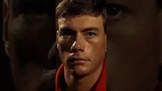 Знаете ли вы что в фильме Кикбоксёр (1989)