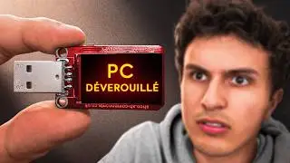 8 gadgets qui ne devraient PAS être achetables…