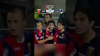 Milito Scatenato: Il Derby della Lanterna È Rossoblù!