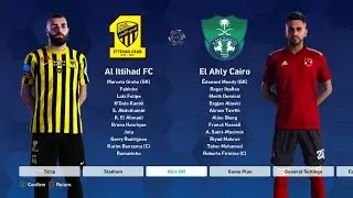 FOOTBALL LIFE 2023 | NEXT SEASON PATCH 2024-UPDATE OPTION FILE 2024 PC | By PES PC GAME