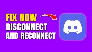 How to Fix Discord Keeps Disconnecting & Reconnecting Problem (Stable Voice Fix)