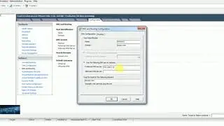 3.Adding ESXi host into AD domain