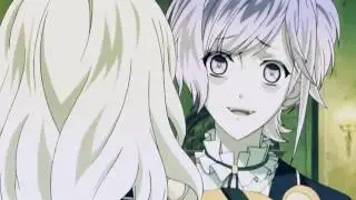 Kanato Sakamaki - Milk & Cookies AMV