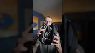 Tech pouch on a budget from Tomtoc!