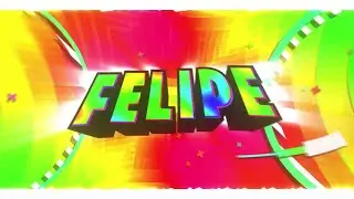 #72 | INTRO: Felipe Arts | Remake
