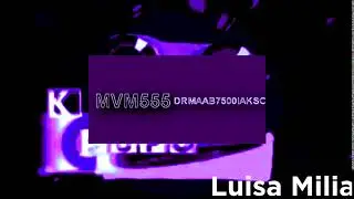 (4th COLLAB ENTRY FOR AHVM750/P29) MVM555 Csupo With NomNomNami2.0FlangedSawChorded