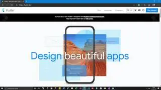 Flutter development - Class 23 - Explicit Animation Widgets