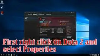 How to Fix Dota 2 