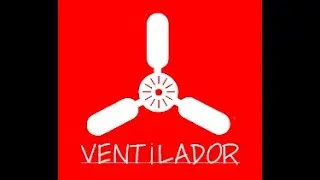 Ventilador