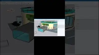 SketchUp Lags? THIS Plugin Fixes Heavy Models Instantly!
