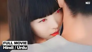 Vampire Girl Wants To Bite His 925th Boyfriend😈Bite Sisters Full Movie Explain❤️NAHID HASAN