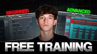 The Proven System to Learn Music Production for Beginners