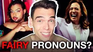 New pronouns just dropped (this is insane)