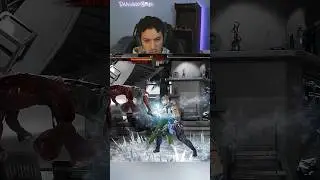 MK1 Damage SCALING Is NASTY 🤮