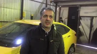 водитель такси отзыв о работе Uber