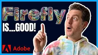 Adobe Firefly 🌸 - How to Get Access and Tutorial