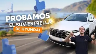 ¿CÓMO DE BUENO ES REALMENTE? 🤔|Hyundai Tucson|