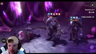 Dark Fae 90 Hard